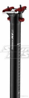Подседельный штырь Token PYRO MTX (31.6/400mm) красный