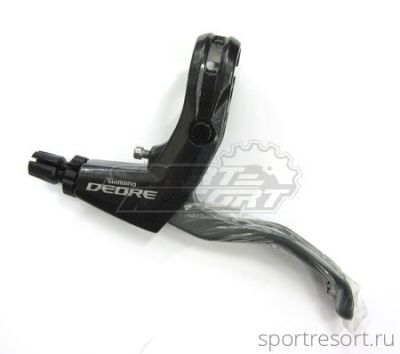 Тормозная ручка Shimano Deore BL-M590 (левая)