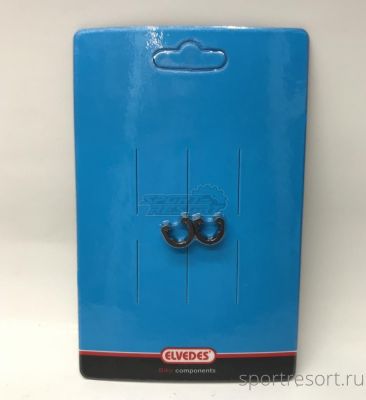 Крепежная клипса ELVEDES Frame Clips (пара)