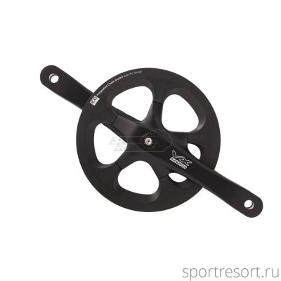 Система Suntour VX-S (42T, 175mm)