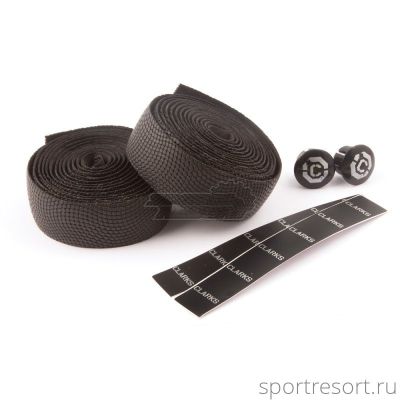 Обмотка CLARKS CHBT-2810 «змеиная кожа» Black
