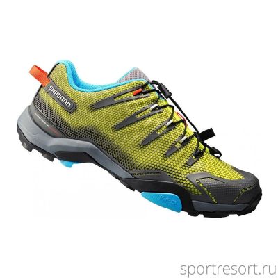 Велотуфли Shimano SH-MT44G ESHMT44G