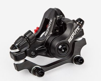 Тормоз дисковый Repute DSC-510 (передний, ротор 160mm)