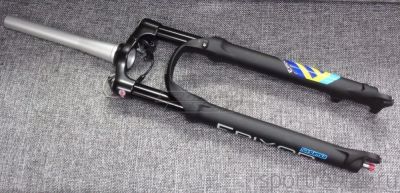 Вилка Suntour EPIXON Air RL-R 120 mm '29 Black