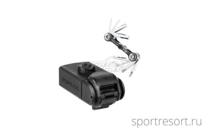 Набор инструментов TOPEAK NINJA TOOLBOX T8 TNJM-TBX8