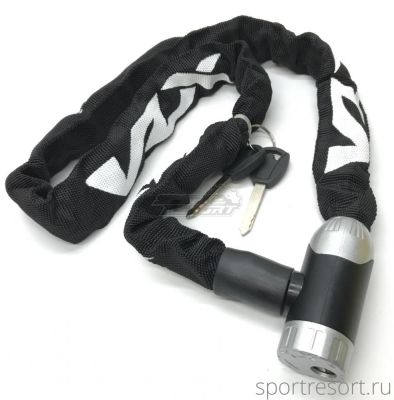 Замок-цепь VLX 5х1000 мм (ключ) VLX-L20