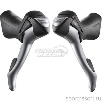 Ручки Dual Control Shimano Claris 2400 (3x8ск)