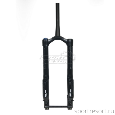 Вилка GTMRK 860TA AIR HLR-S 150 mm '26 FATBIKE