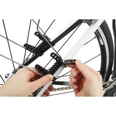 Крылья M-Wave Mud Max Race QR EXT 28"x42mm 5-385081