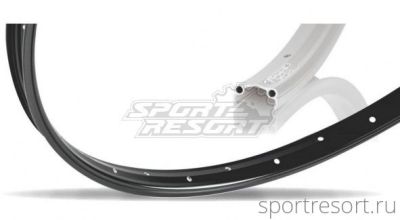 Обод Remerx RMX21 28/29" (622x21mm) 36H черный