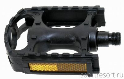 Педали M-Wave Steady-K3 City Pedal