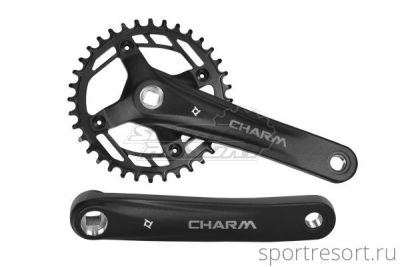 Система Prowheel CHARM 9/10/11ск (32T, 170mm)