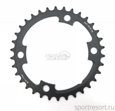 Звезда SS-9205CNC 34T BCD110