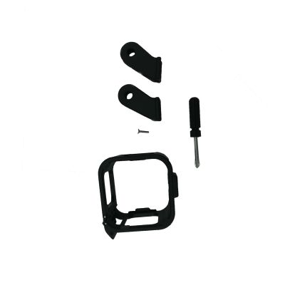 Кронштейн для фонаря TOPEAK CUBICUBI SINGLE BOX TCB-SB