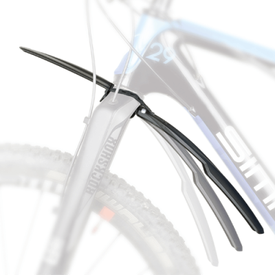 Крыло переднее SKS Shockboard Vario (26"-29") 11401