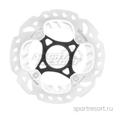 Тормозной диск Shimano Saint XTR SM-RT99-А 140 mm C.Lock