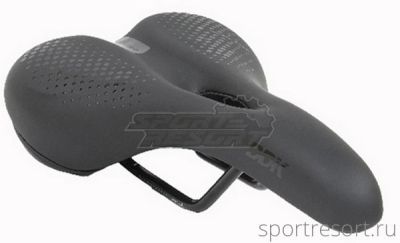 Седло DDK D390MF Urban Comfort