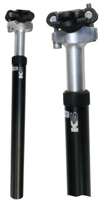 Штырь с амортизацией Kind Shock KSP-540 (27.2mm)