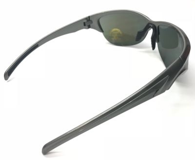 Велосипедные очки KINDAVID S12482 silver KIN_S12482