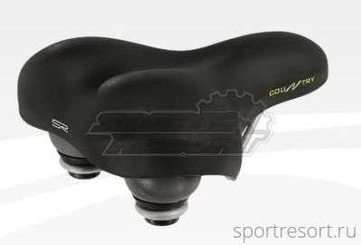 Седло Selle Royal 823 DGE женское