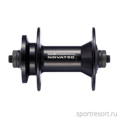 Втулка передняя Novatec D761SBT (36H)