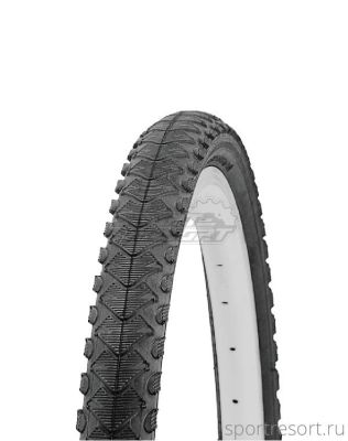 Покрышка HORST 700x42C COMFORT/STREET P1027