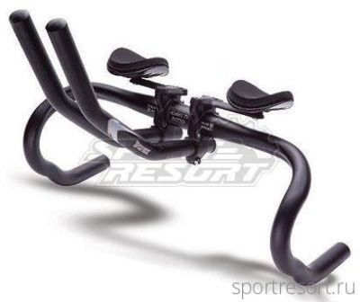 Лежак на руль Tranz-X JD-808