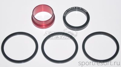 Набор Token Bottom Bracket SRAM Adaptor Kit MTB