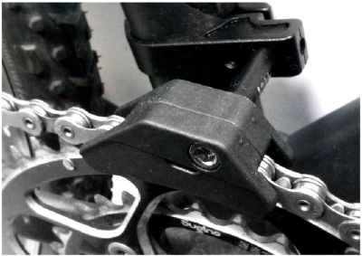 Успокоитель цепи Primeaero CH-CM1