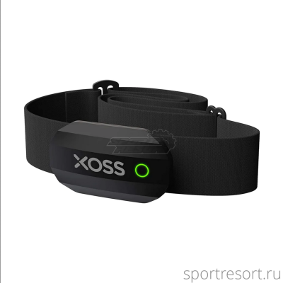 Датчик пульса нагрудный XOSS X1 X-X1-Heart