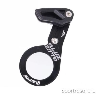 Успокоитель цепи ZTTO BB Mount Plate 32-40T Black