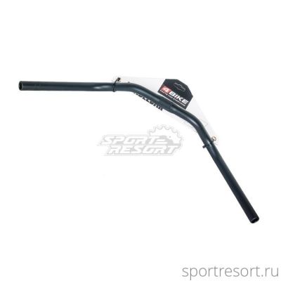 Руль 4Bike NR-AL-14 (25.4/610mm)