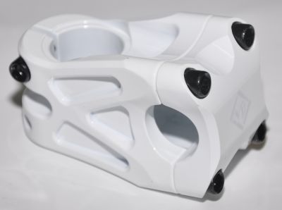 Вынос VB-GW (1-1/8", 25.4, 45mm, 0°) белый