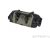 Велосумка на руль TOPEAK FRONTLOADER BIKEPACKING BAG 8L Black/Green TBP-FL2G