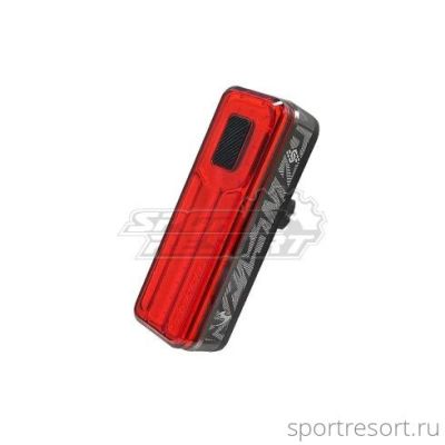 Велофонарь задний Moon Helix Sense (300 Lm) WP_HELIX_SENSE300