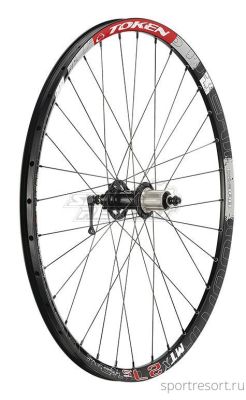 Комплект колес Token MC23AB MTX '27.5