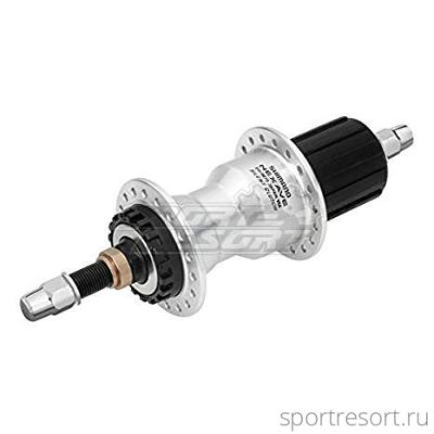 Втулка задняя Shimano Tourney RH-IM70 (36H, под 8/9 ск., под роллерный тормоз)