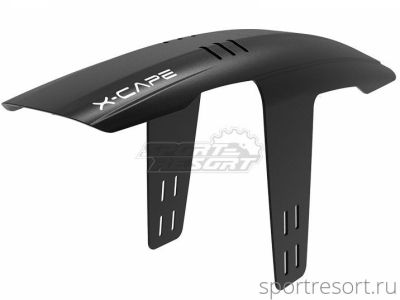 Крыло-щиток Polisport X-CAPE All Fits PLS8623400001