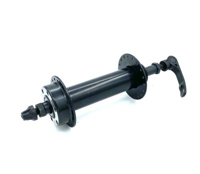 Втулка задняя U-Link GL-A42R (36H, 190mm, FATBIKE)