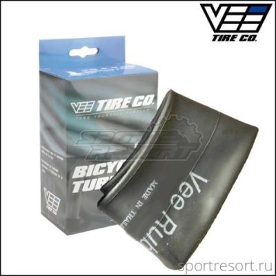Велокамера VeeTire 26x3.0-4.25 (75/108-559) A/V (Fatbike)
