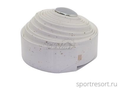 Обмотка руля Velo VLT-001-02 (белая)