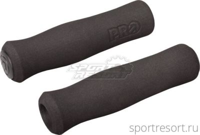 Грипсы Pro Lightweigth Foam Grips (34x133) Черные