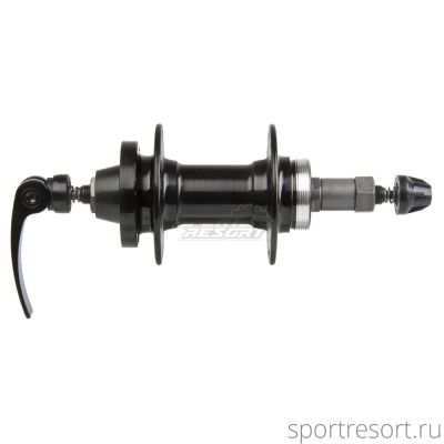 Втулка задняя Quando (32H, 135mm, под трещотку) 00-170046