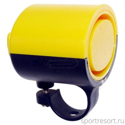 Сигнал электрический JH-101 Yellow JH-101 Yellow