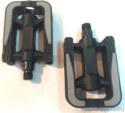 Педали HF HF-811 City Comfort