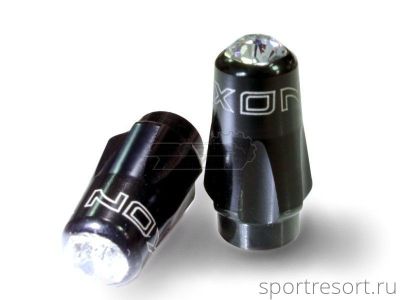 Ниппельный колпачок XON XVC-01A F/V (пара)