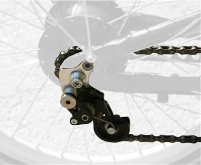 Натяжитель цепи Primeaero SSP-12US-1(51)