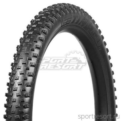 Покрышка VeeTire CROWN GEM 27.5x2.8 Folding TL Ready