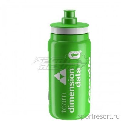 Фляга Elite Fly Dimension Data 550 ml EL0160468