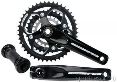 Система FSA COMET ATB Mega-Exo (44/32/22T, 175mm)